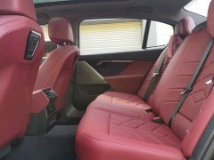 BMW i5 2024 eDrive 35L Luxury Package - ფოტო 10