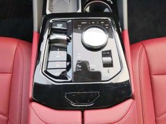 BMW i5 2024 eDrive 35L Luxury Package - ფოტო 11