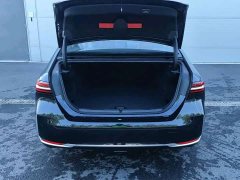 BMW i5 2024 eDrive 35L Luxury Package - ფოტო 13