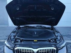BMW i5 2024 eDrive 35L Luxury Package - ფოტო 14