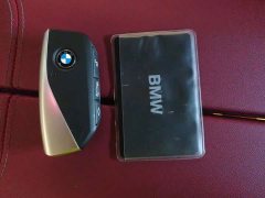 BMW i5 2024 eDrive 35L Luxury Package - ფოტო 15
