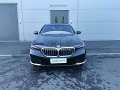 BMW i5 2024 eDrive 35L Luxury Package - ფოტო 2