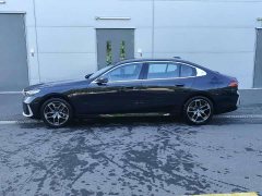 BMW i5 2024 eDrive 35L Luxury Package - ფოტო 3