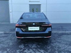 BMW i5 2024 eDrive 35L Luxury Package - ფოტო 4