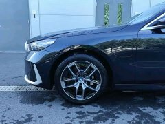 BMW i5 2024 eDrive 35L Luxury Package - ფოტო 5