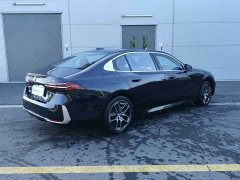 BMW i5 2024 eDrive 35L Luxury Package - ფოტო 6