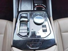 BMW i5 2024 eDrive 35L Luxury Package - ფოტო 10