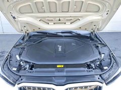 BMW i5 2024 eDrive 35L Luxury Package - ფოტო 13