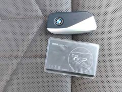 BMW i5 2024 eDrive 35L Luxury Package - ფოტო 14