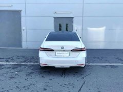 BMW i5 2024 eDrive 35L Luxury Package - ფოტო 5