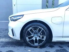 BMW i5 2024 eDrive 35L Luxury Package - ფოტო 6