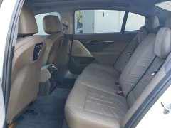 BMW i5 2024 eDrive 35L Luxury Package - ფოტო 9