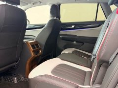 Volkswagen Teramont X 380TSI AWD Luxury - ფოტო 10