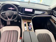 Volkswagen Teramont X 380TSI AWD Luxury - ფოტო 11