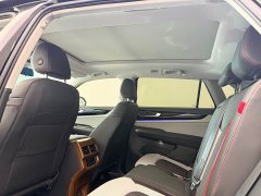 Volkswagen Teramont X 380TSI AWD Luxury - ფოტო 12