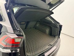 Volkswagen Teramont X 380TSI AWD Luxury - ფოტო 13