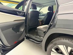Volkswagen Teramont X 380TSI AWD Luxury - ფოტო 15