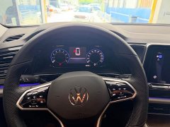Volkswagen Teramont X 380TSI AWD Luxury - ფოტო 17
