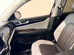 Volkswagen Teramont X 380TSI AWD Luxury - ფოტო 18