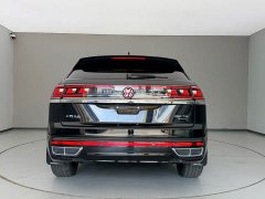 Volkswagen Teramont X 380TSI AWD Luxury - ფოტო 19