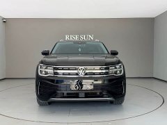 Volkswagen Teramont X 380TSI AWD Luxury - ფოტო 2