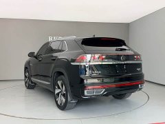 Volkswagen Teramont X 380TSI AWD Luxury - ფოტო 3