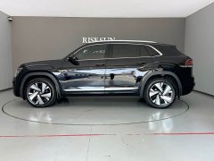 Volkswagen Teramont X 380TSI AWD Luxury - ფოტო 5