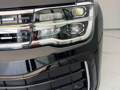 Volkswagen Teramont X 380TSI AWD Luxury - ფოტო 6