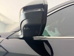 Volkswagen Teramont X 380TSI AWD Luxury - ფოტო 7