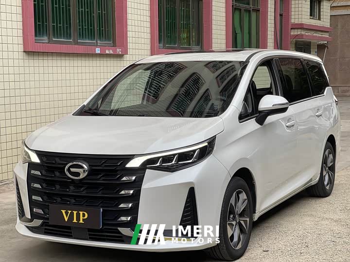 GAC Aion M6 PRO 270T DCT Luxury