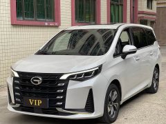 GAC Aion M6 PRO 270T DCT Luxury - ფოტო 1