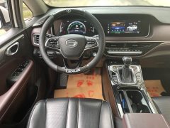 GAC Aion M6 PRO 270T DCT Luxury - ფოტო 10