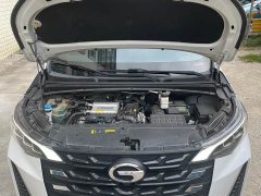 GAC Aion M6 PRO 270T DCT Luxury - ფოტო 12
