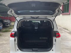 GAC Aion M6 PRO 270T DCT Luxury - ფოტო 14