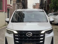 GAC Aion M6 PRO 270T DCT Luxury - ფოტო 2
