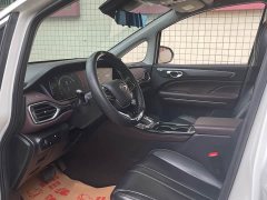 GAC Aion M6 PRO 270T DCT Luxury - ფოტო 4