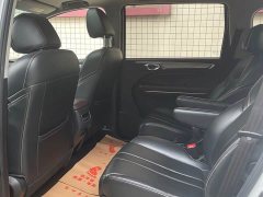 GAC Aion M6 PRO 270T DCT Luxury - ფოტო 5