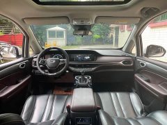 GAC Aion M6 PRO 270T DCT Luxury - ფოტო 6