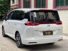 GAC Aion M6 PRO 270T DCT Luxury - ფოტო 9