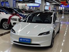 Tesla Model 3 2023 Rear-Wheel Drive - ფოტო 1