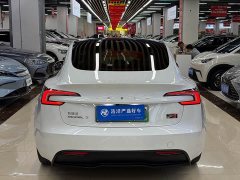 Tesla Model 3 2023 Rear-Wheel Drive - ფოტო 11