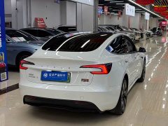 Tesla Model 3 2023 Rear-Wheel Drive - ფოტო 12