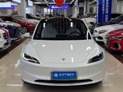 Tesla Model 3 2023 Rear-Wheel Drive - ფოტო 2