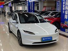 Tesla Model 3 2023 Rear-Wheel Drive - ფოტო 3