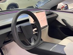 Tesla Model 3 2023 Rear-Wheel Drive - ფოტო 4