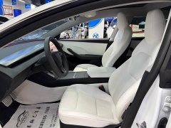 Tesla Model 3 2023 Rear-Wheel Drive - ფოტო 5