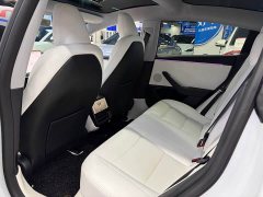 Tesla Model 3 2023 Rear-Wheel Drive - ფოტო 6