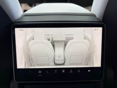 Tesla Model 3 2023 Rear-Wheel Drive - ფოტო 7