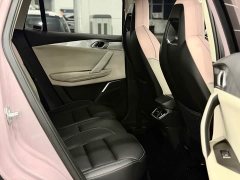Lynk & Co Geely Lynk & Co 06 Remix 1.5T Shero - ფოტო 10