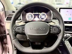 Lynk & Co Geely Lynk & Co 06 Remix 1.5T Shero - ფოტო 13